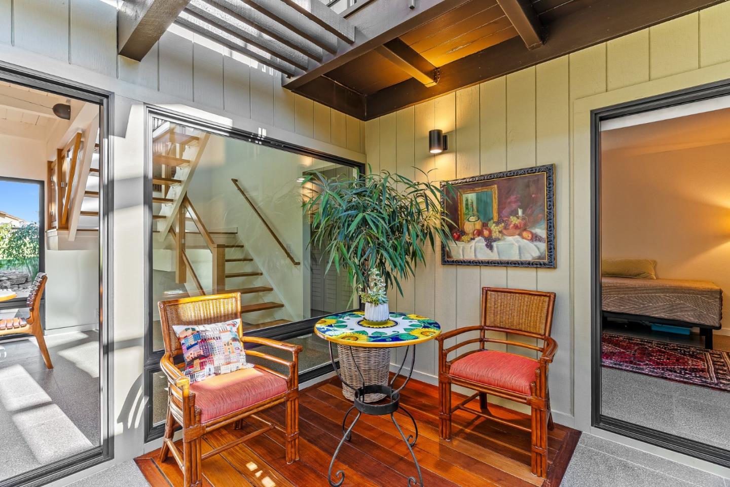 Detail Gallery Image 30 of 59 For 165 via Trinita, Aptos,  CA 95003 - 3 Beds | 2 Baths