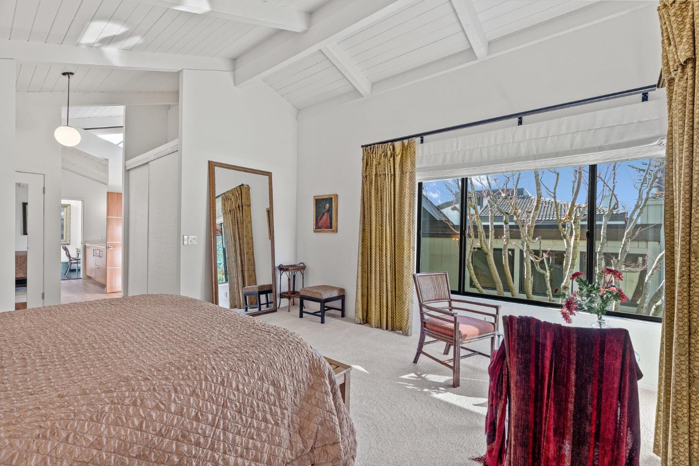 Detail Gallery Image 37 of 59 For 165 via Trinita, Aptos,  CA 95003 - 3 Beds | 2 Baths