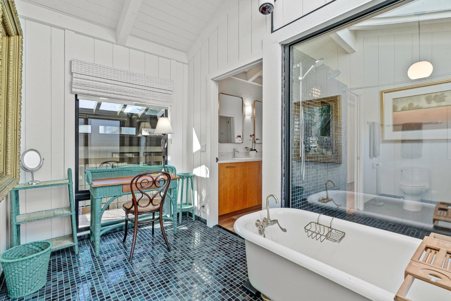 Detail Gallery Image 41 of 59 For 165 via Trinita, Aptos,  CA 95003 - 3 Beds | 2 Baths