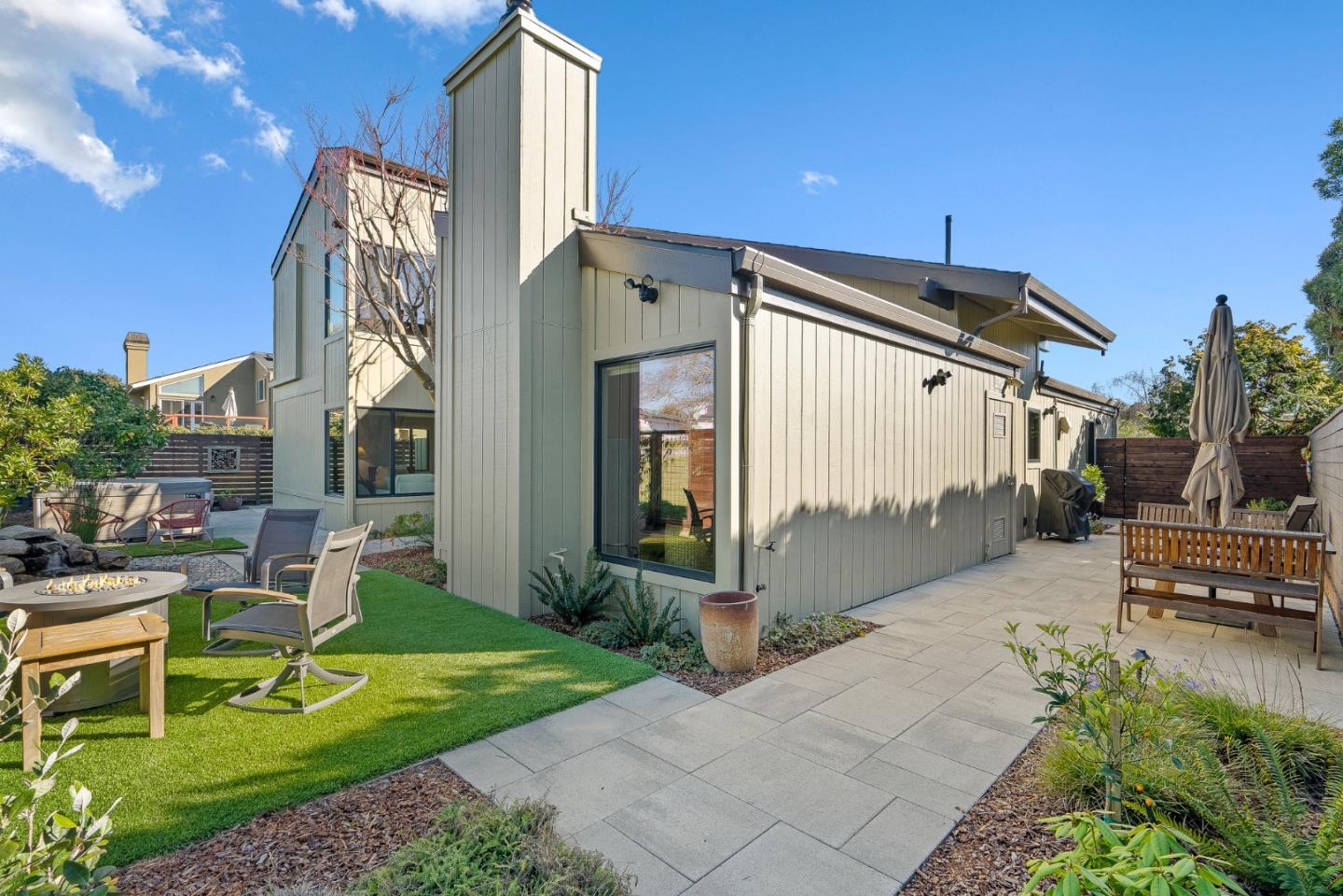 Detail Gallery Image 45 of 59 For 165 via Trinita, Aptos,  CA 95003 - 3 Beds | 2 Baths