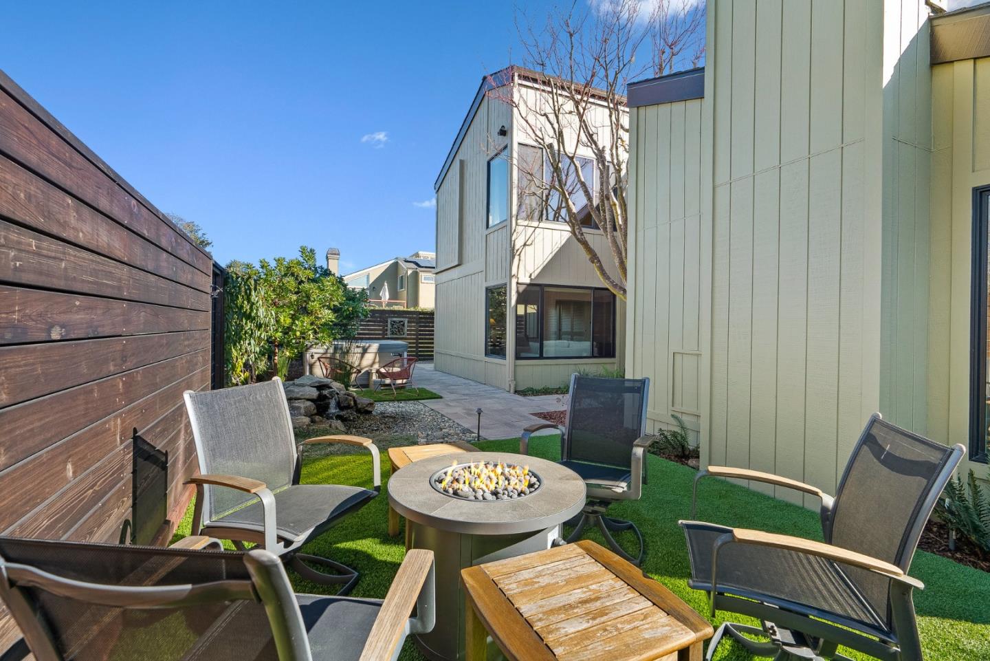 Detail Gallery Image 48 of 59 For 165 via Trinita, Aptos,  CA 95003 - 3 Beds | 2 Baths