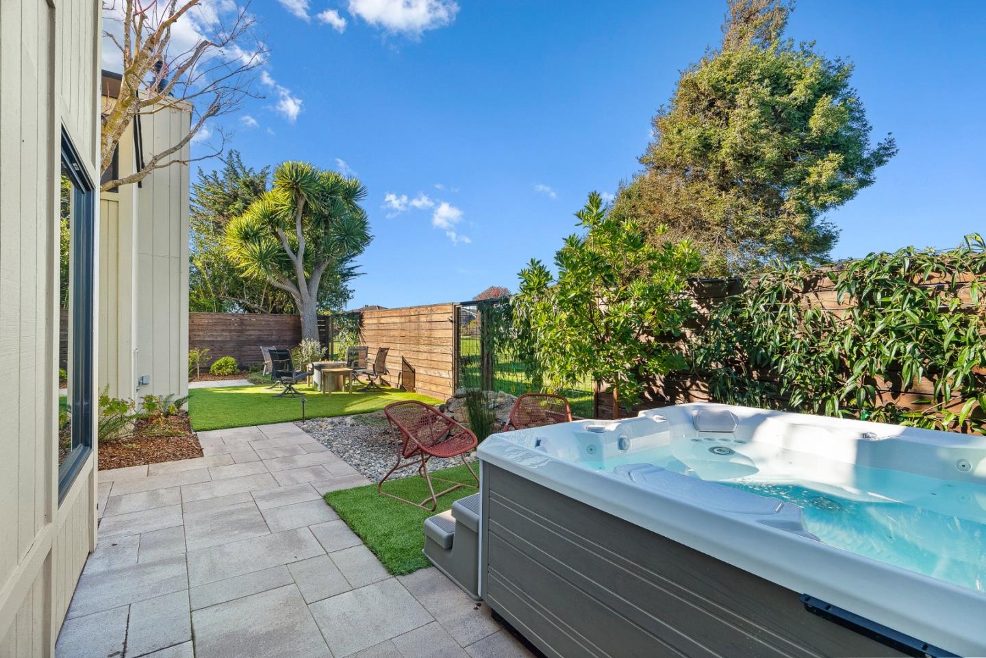 Detail Gallery Image 49 of 59 For 165 via Trinita, Aptos,  CA 95003 - 3 Beds | 2 Baths