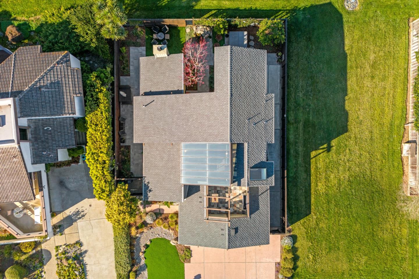 Detail Gallery Image 53 of 59 For 165 via Trinita, Aptos,  CA 95003 - 3 Beds | 2 Baths