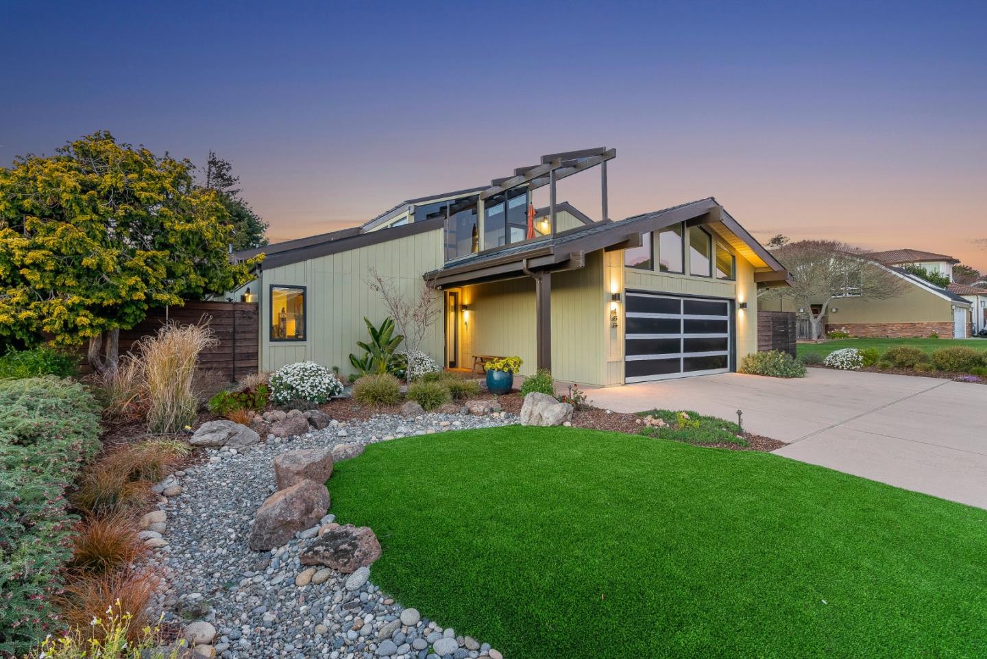Detail Gallery Image 58 of 59 For 165 via Trinita, Aptos,  CA 95003 - 3 Beds | 2 Baths