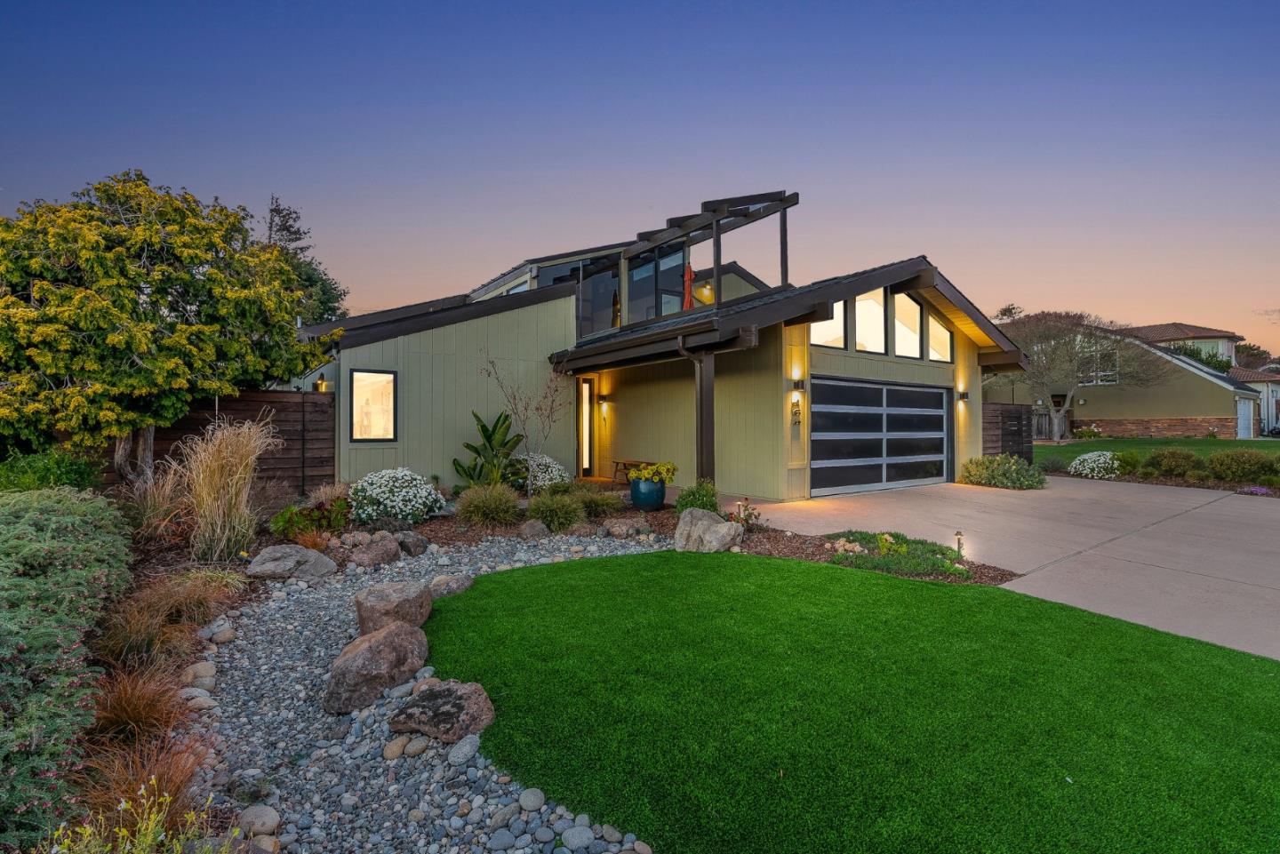 Detail Gallery Image 59 of 59 For 165 via Trinita, Aptos,  CA 95003 - 3 Beds | 2 Baths