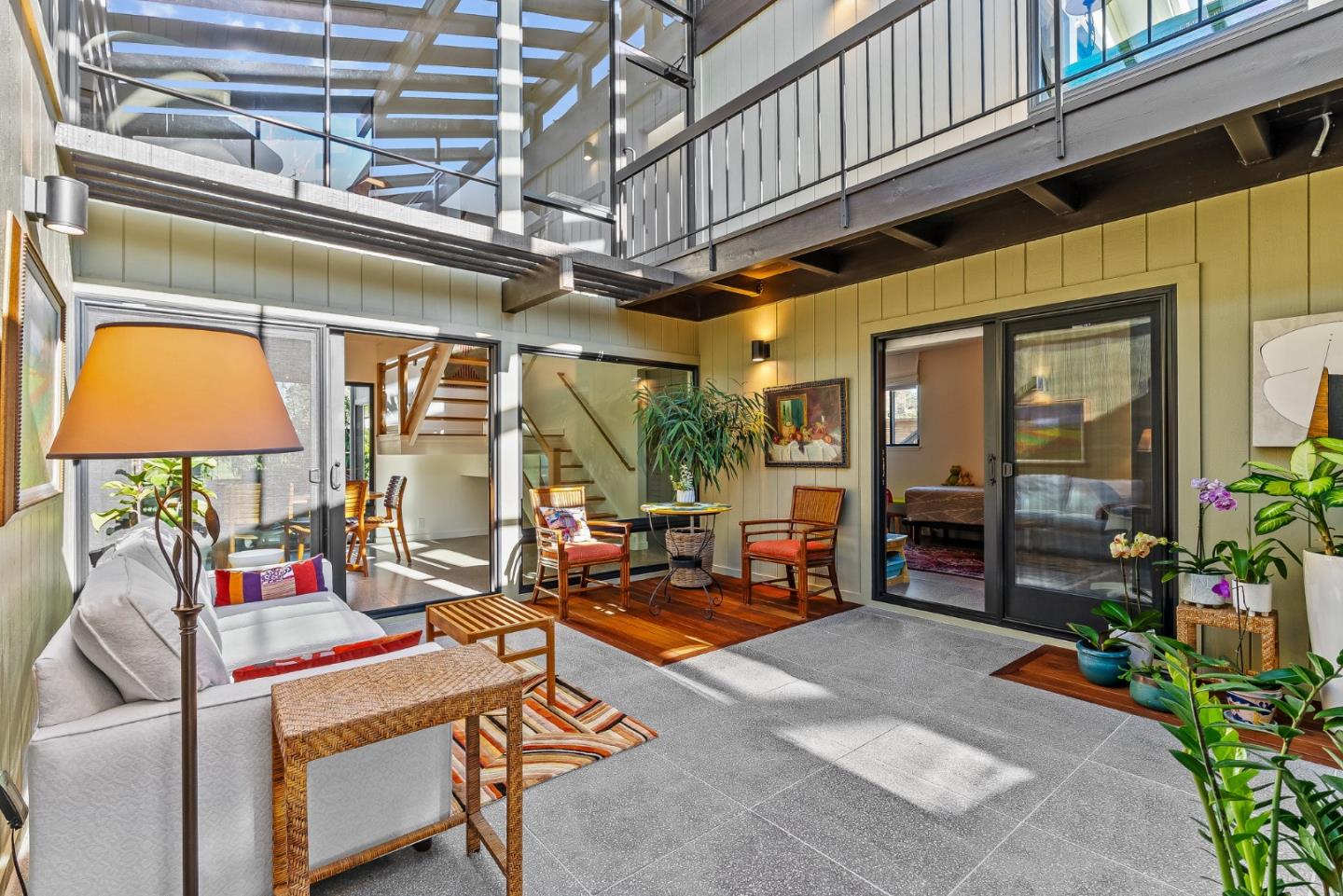 Detail Gallery Image 7 of 59 For 165 via Trinita, Aptos,  CA 95003 - 3 Beds | 2 Baths