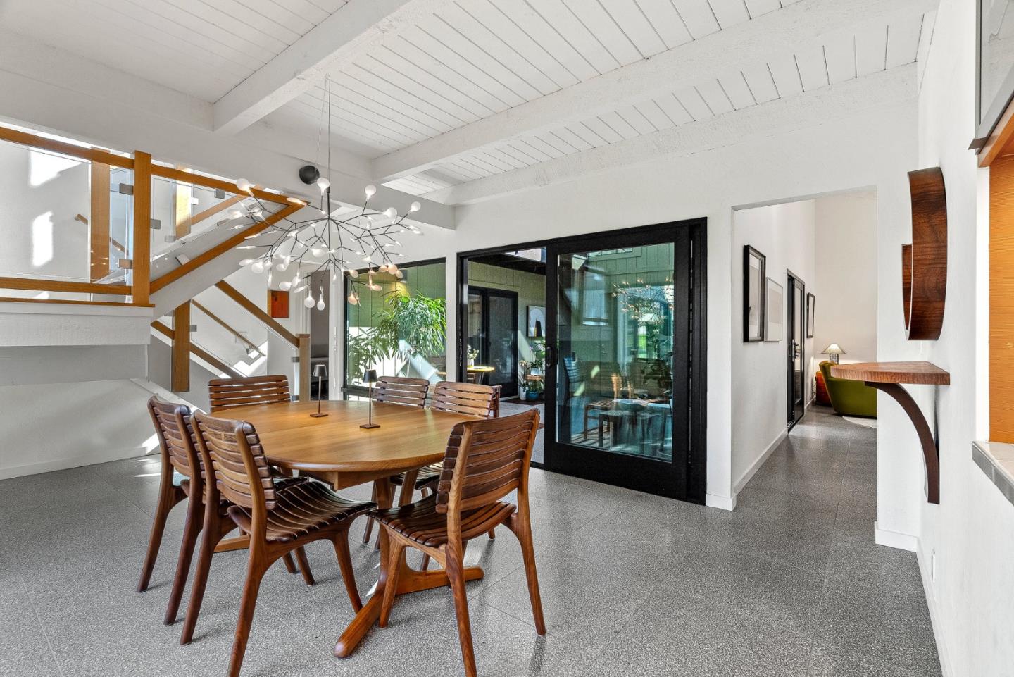Detail Gallery Image 8 of 59 For 165 via Trinita, Aptos,  CA 95003 - 3 Beds | 2 Baths