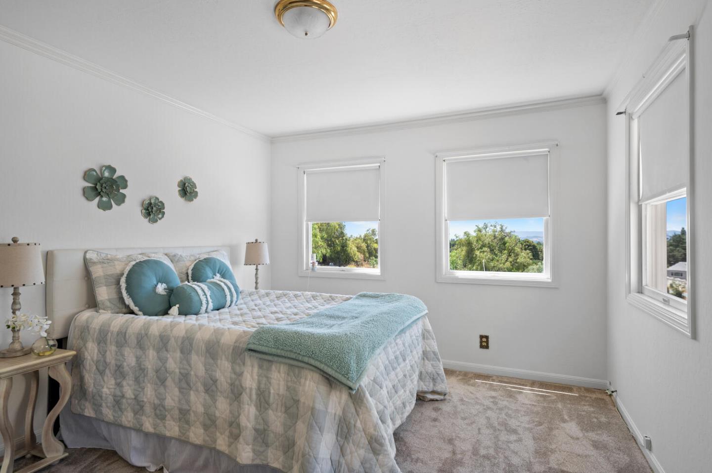 Detail Gallery Image 11 of 34 For 18150 Cochrane Rd, Morgan Hill,  CA 95037 - 4 Beds | 3/1 Baths
