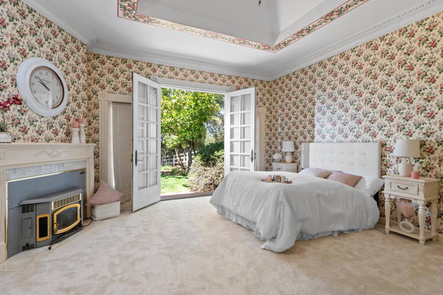 Detail Gallery Image 15 of 34 For 18150 Cochrane Rd, Morgan Hill,  CA 95037 - 4 Beds | 3/1 Baths