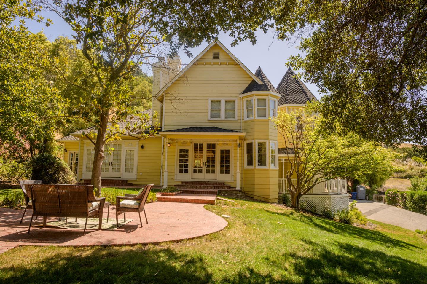 Detail Gallery Image 23 of 34 For 18150 Cochrane Rd, Morgan Hill,  CA 95037 - 4 Beds | 3/1 Baths