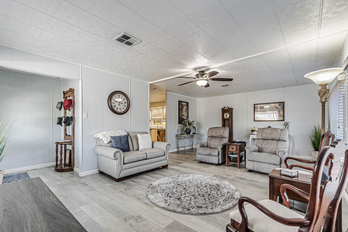 Detail Gallery Image 10 of 49 For 60 Mulberry Ct #60,  Morgan Hill,  CA 95037 - 2 Beds | 2 Baths