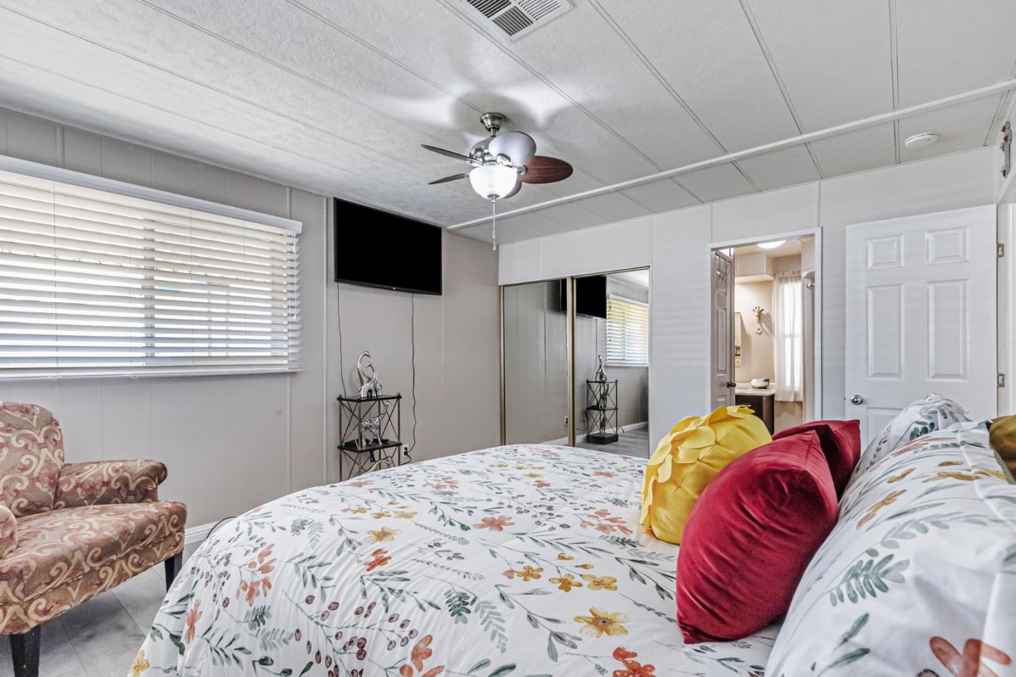 Detail Gallery Image 33 of 49 For 60 Mulberry Ct #60,  Morgan Hill,  CA 95037 - 2 Beds | 2 Baths
