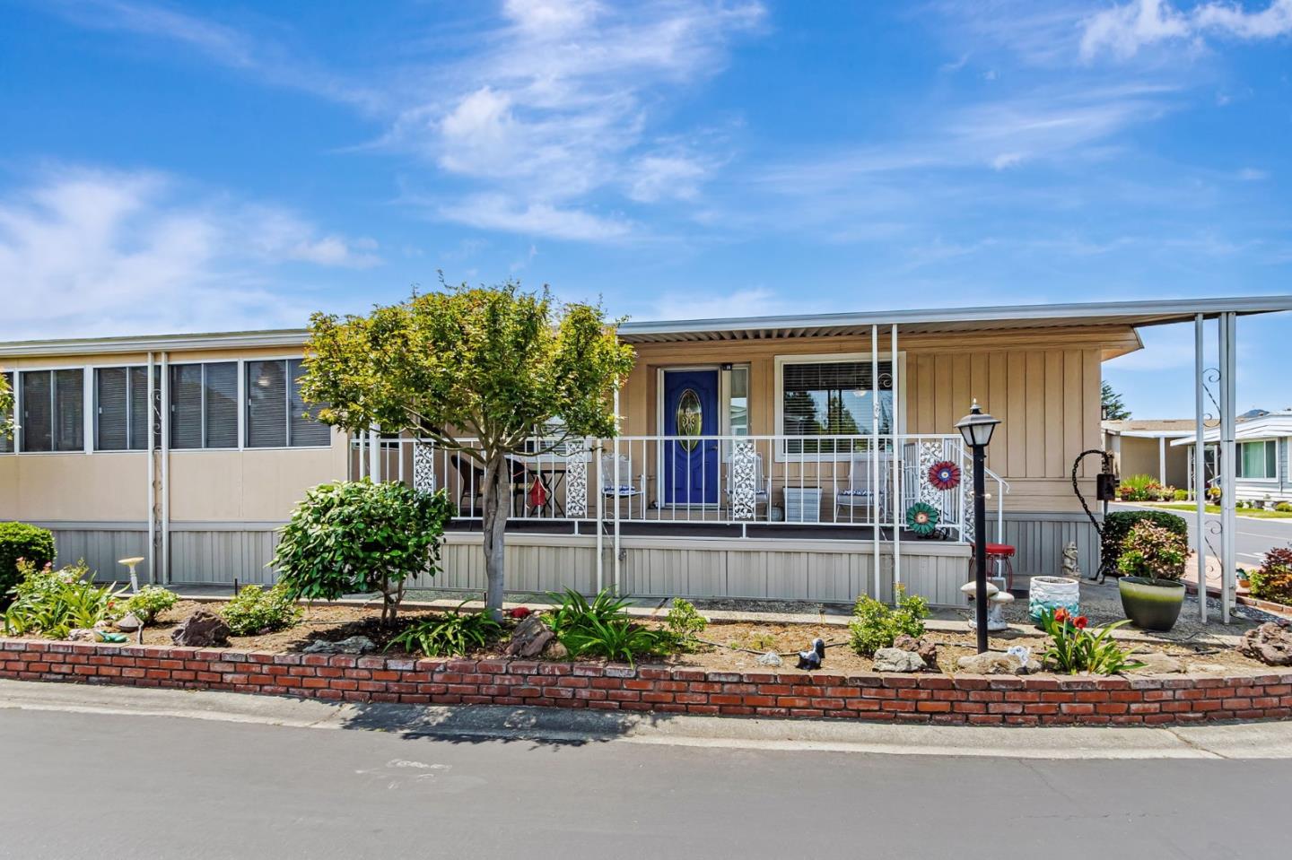 Detail Gallery Image 4 of 49 For 60 Mulberry Ct #60,  Morgan Hill,  CA 95037 - 2 Beds | 2 Baths