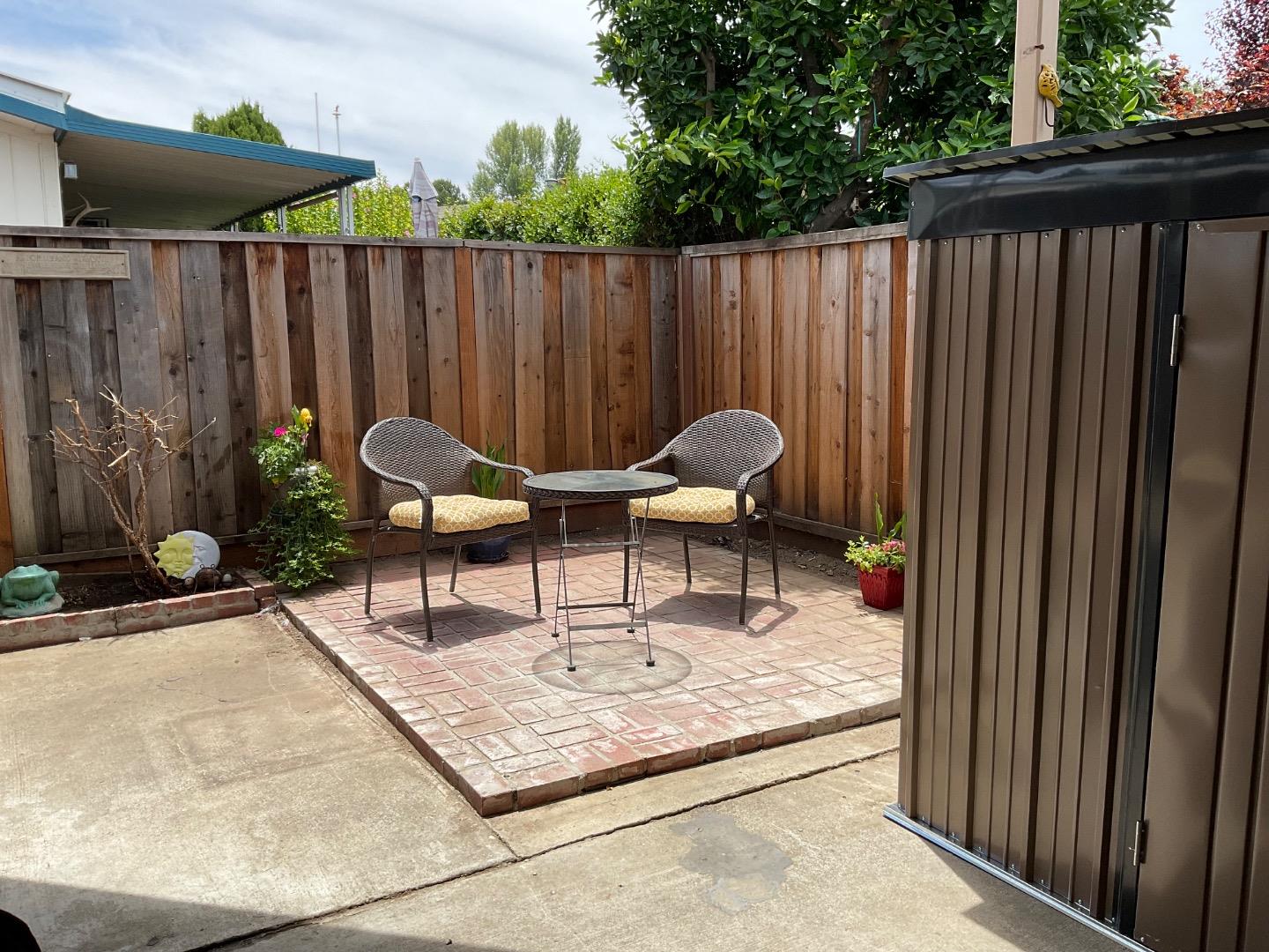 Detail Gallery Image 43 of 49 For 60 Mulberry Ct #60,  Morgan Hill,  CA 95037 - 2 Beds | 2 Baths