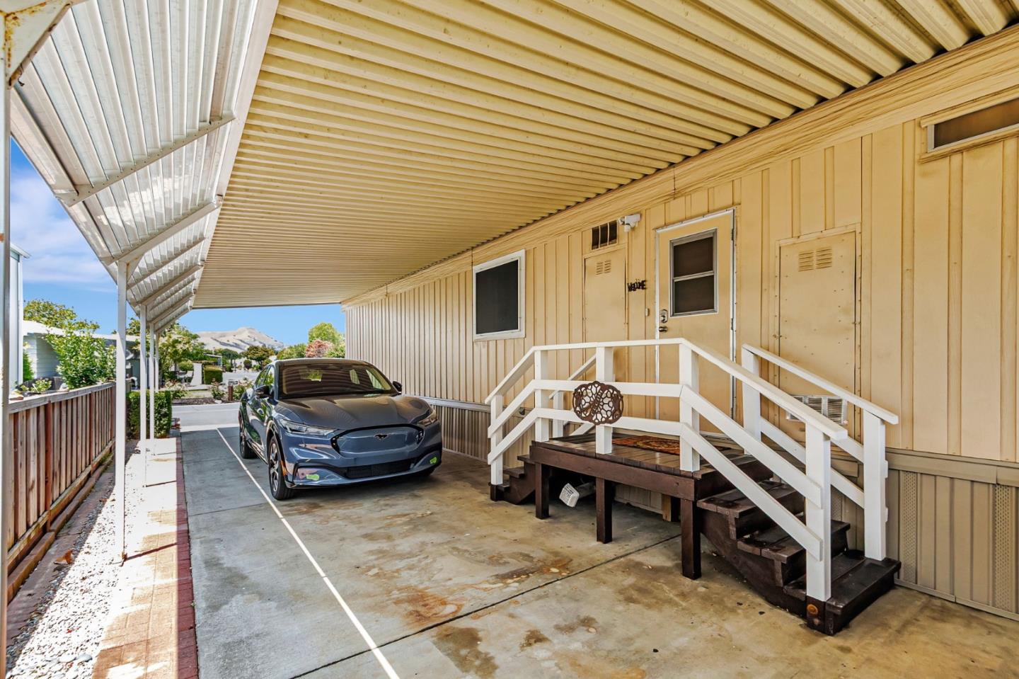 Detail Gallery Image 44 of 49 For 60 Mulberry Ct #60,  Morgan Hill,  CA 95037 - 2 Beds | 2 Baths