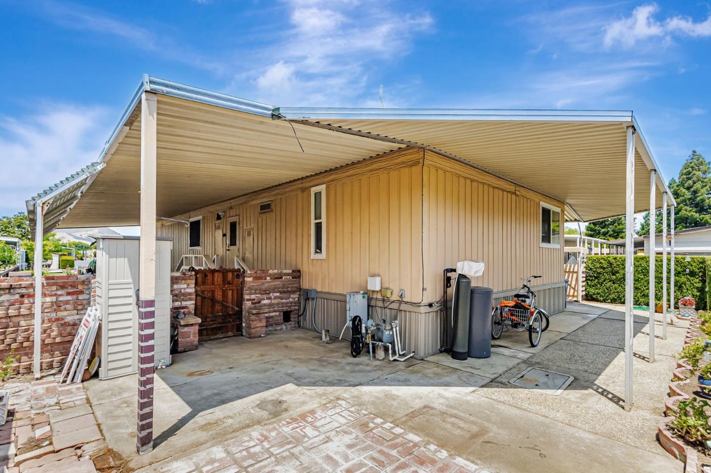 Detail Gallery Image 45 of 49 For 60 Mulberry Ct #60,  Morgan Hill,  CA 95037 - 2 Beds | 2 Baths