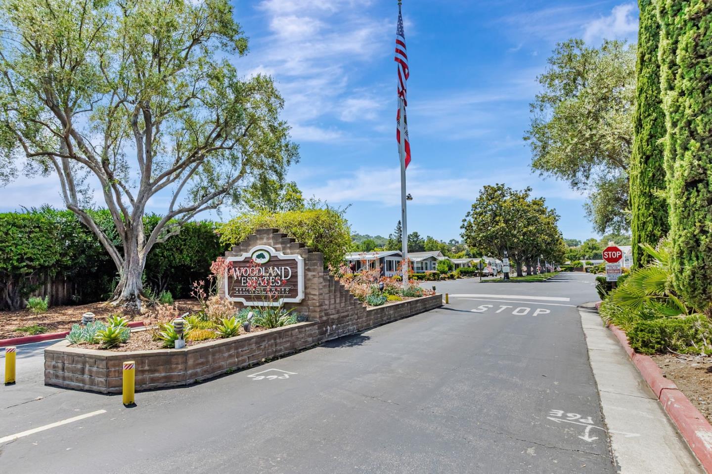 Detail Gallery Image 46 of 49 For 60 Mulberry Ct #60,  Morgan Hill,  CA 95037 - 2 Beds | 2 Baths