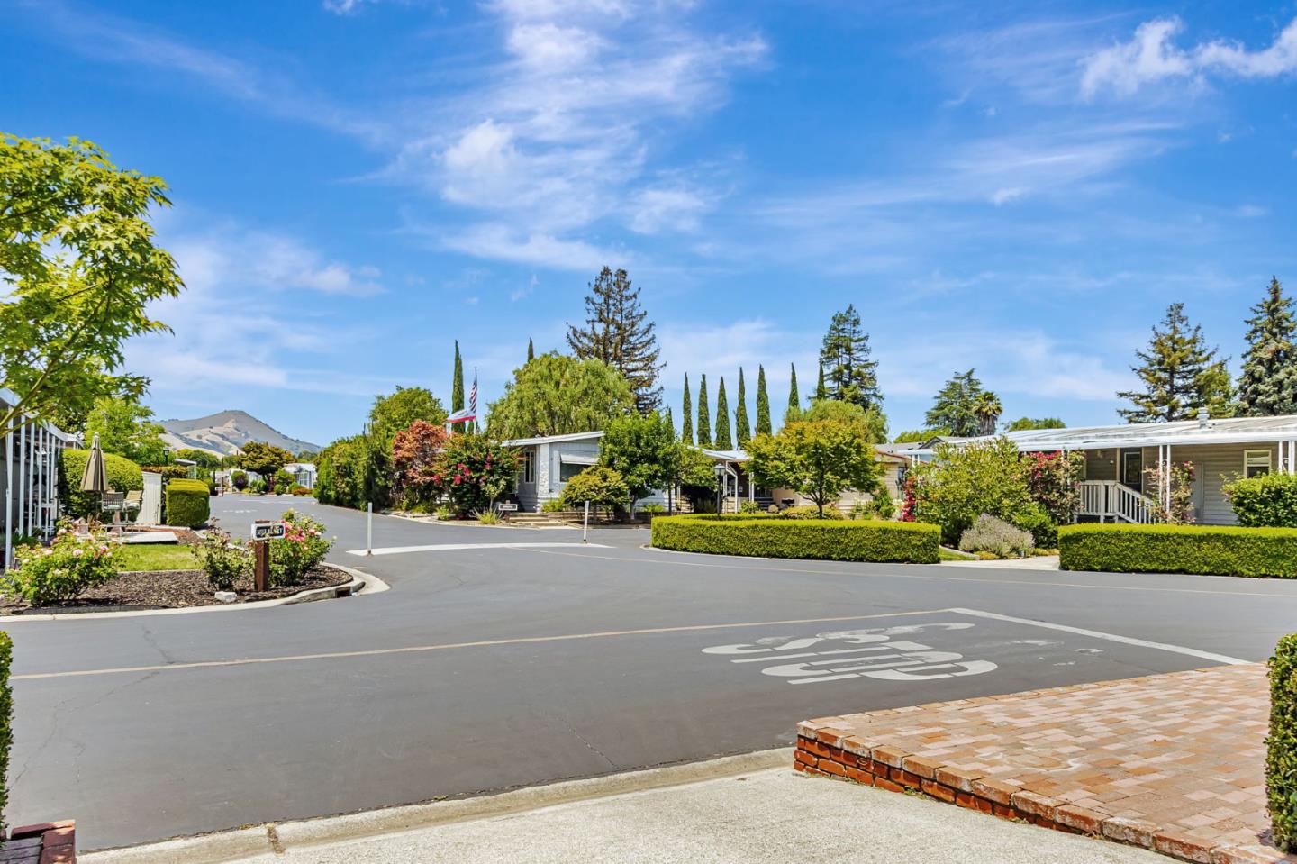 Detail Gallery Image 48 of 49 For 60 Mulberry Ct #60,  Morgan Hill,  CA 95037 - 2 Beds | 2 Baths