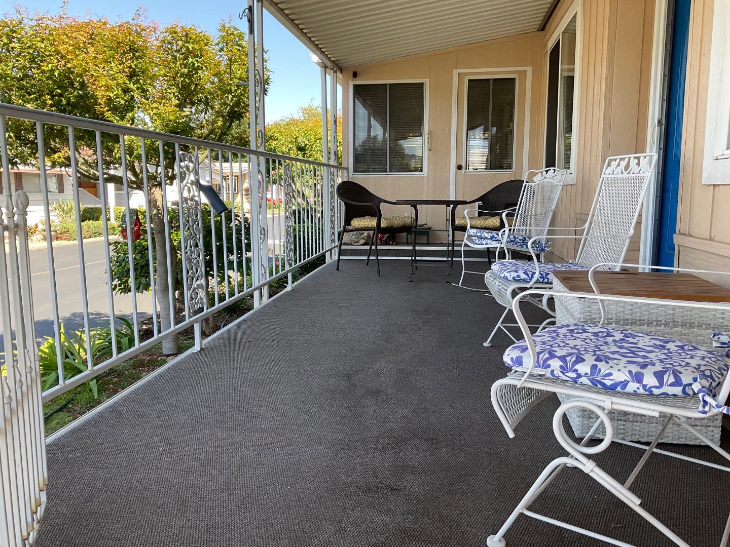 Detail Gallery Image 7 of 49 For 60 Mulberry Ct #60,  Morgan Hill,  CA 95037 - 2 Beds | 2 Baths