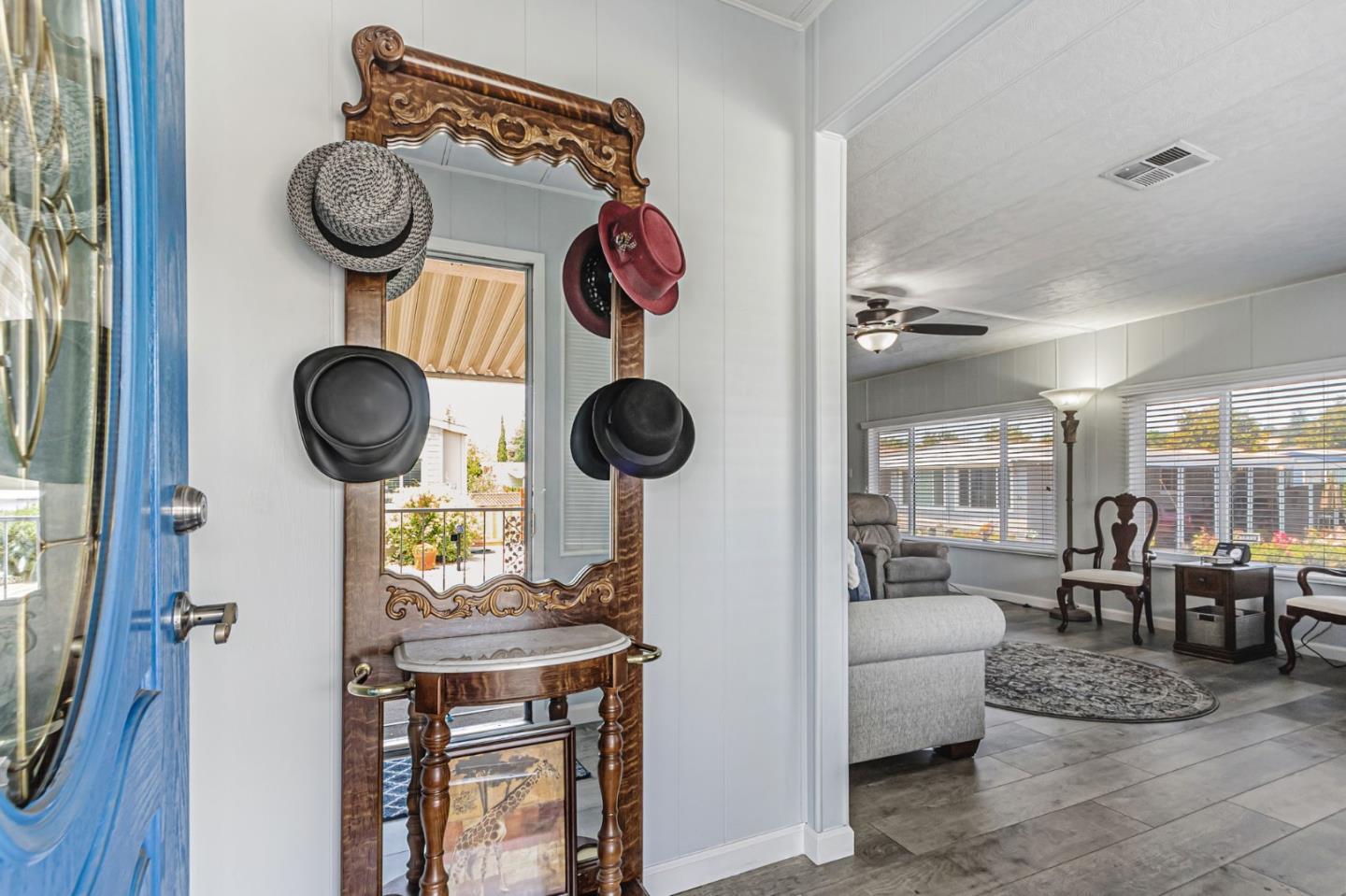 Detail Gallery Image 8 of 49 For 60 Mulberry Ct #60,  Morgan Hill,  CA 95037 - 2 Beds | 2 Baths