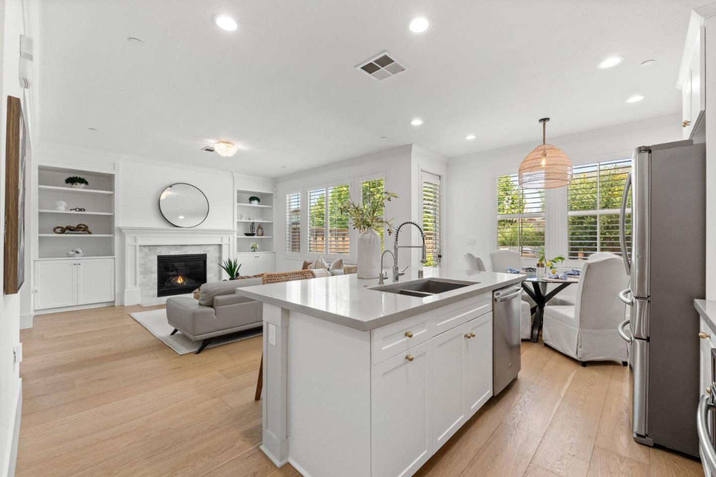 Detail Gallery Image 15 of 55 For 17920 Stoney Creek Way, Morgan Hill,  CA 95037 - 4 Beds | 2/1 Baths