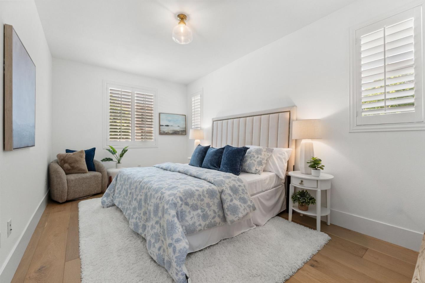 Detail Gallery Image 21 of 55 For 17920 Stoney Creek Way, Morgan Hill,  CA 95037 - 4 Beds | 2/1 Baths