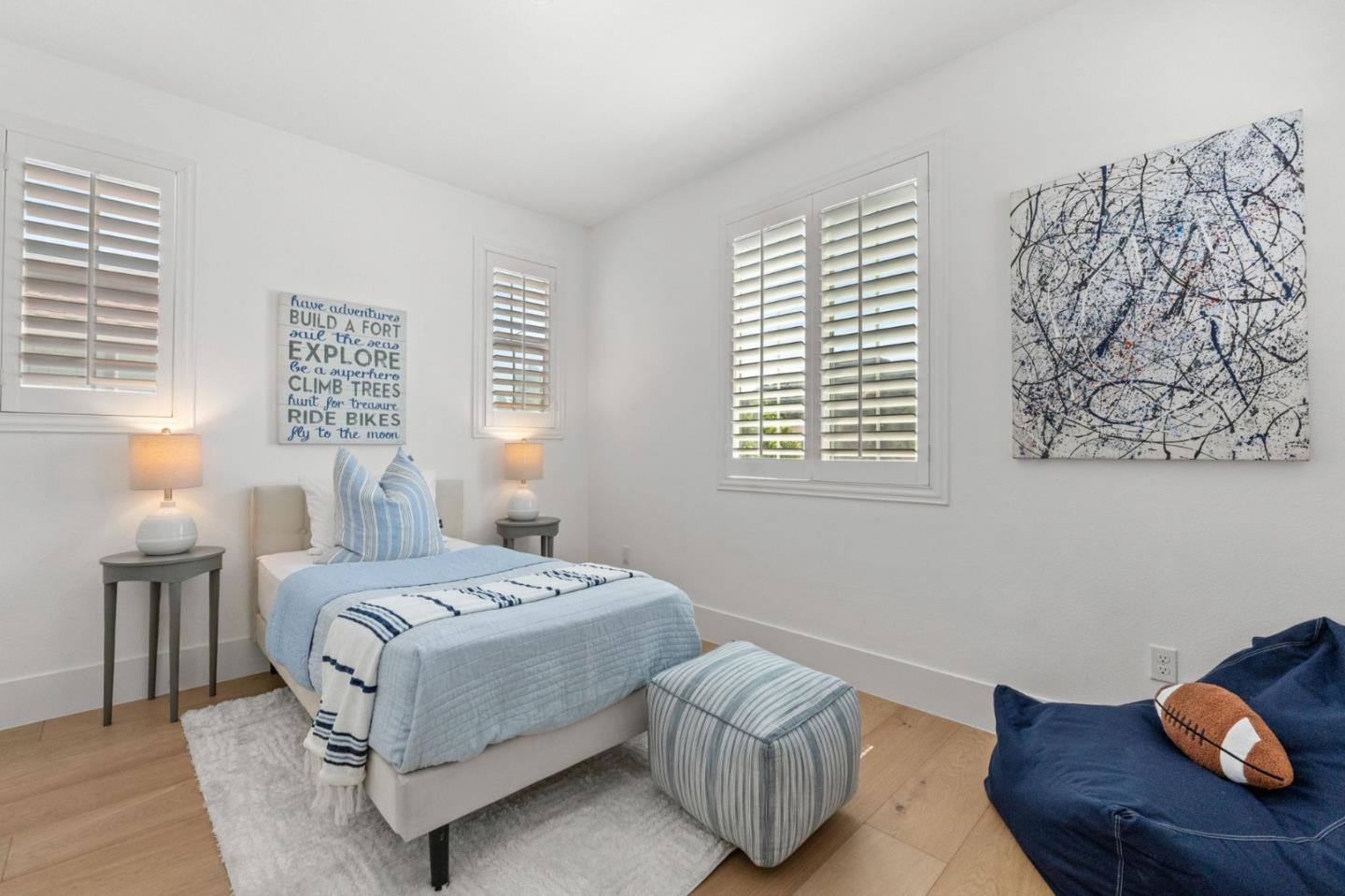 Detail Gallery Image 28 of 55 For 17920 Stoney Creek Way, Morgan Hill,  CA 95037 - 4 Beds | 2/1 Baths