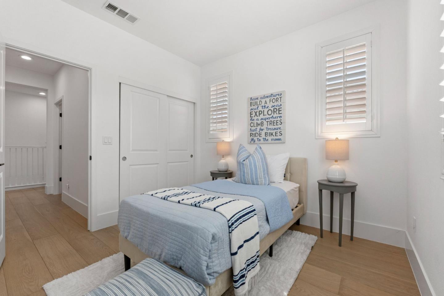 Detail Gallery Image 29 of 55 For 17920 Stoney Creek Way, Morgan Hill,  CA 95037 - 4 Beds | 2/1 Baths
