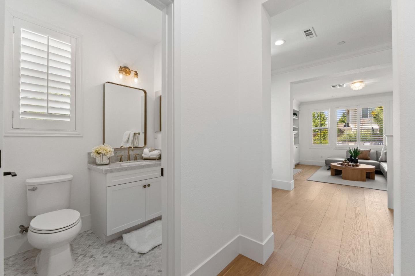 Detail Gallery Image 32 of 55 For 17920 Stoney Creek Way, Morgan Hill,  CA 95037 - 4 Beds | 2/1 Baths