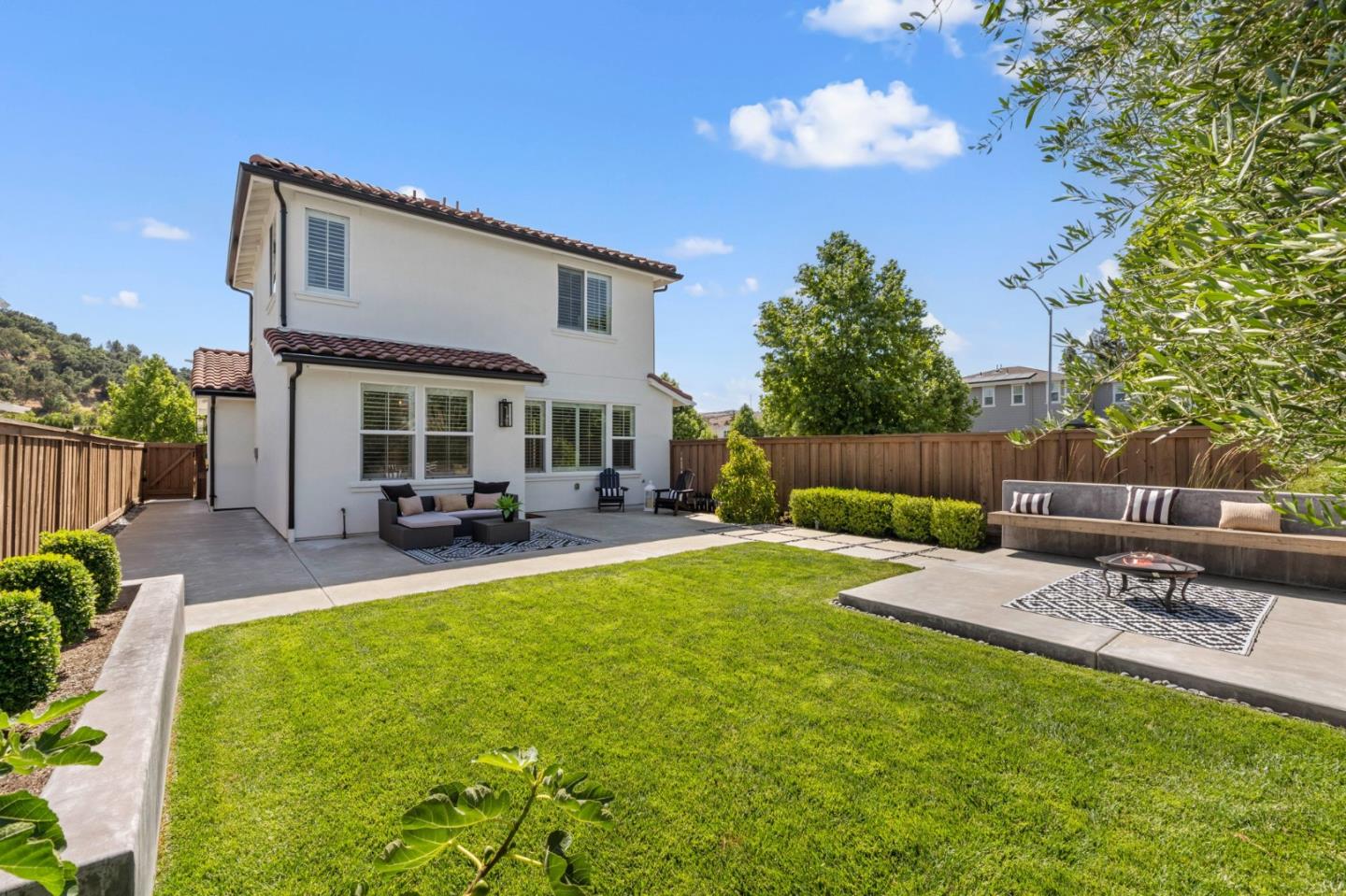 Detail Gallery Image 42 of 55 For 17920 Stoney Creek Way, Morgan Hill,  CA 95037 - 4 Beds | 2/1 Baths
