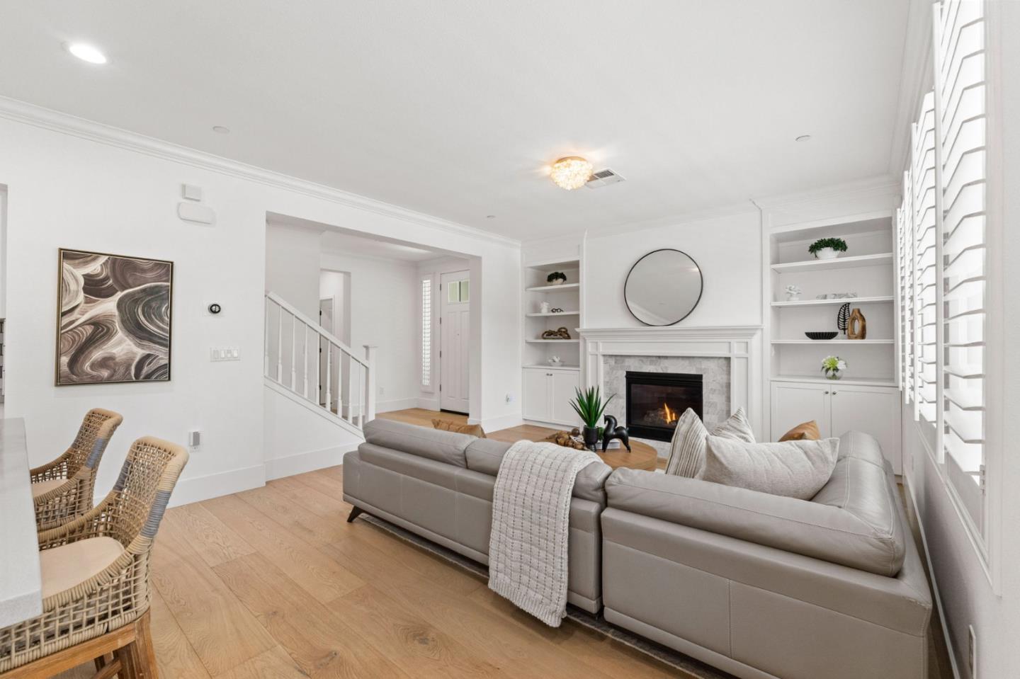 Detail Gallery Image 7 of 55 For 17920 Stoney Creek Way, Morgan Hill,  CA 95037 - 4 Beds | 2/1 Baths
