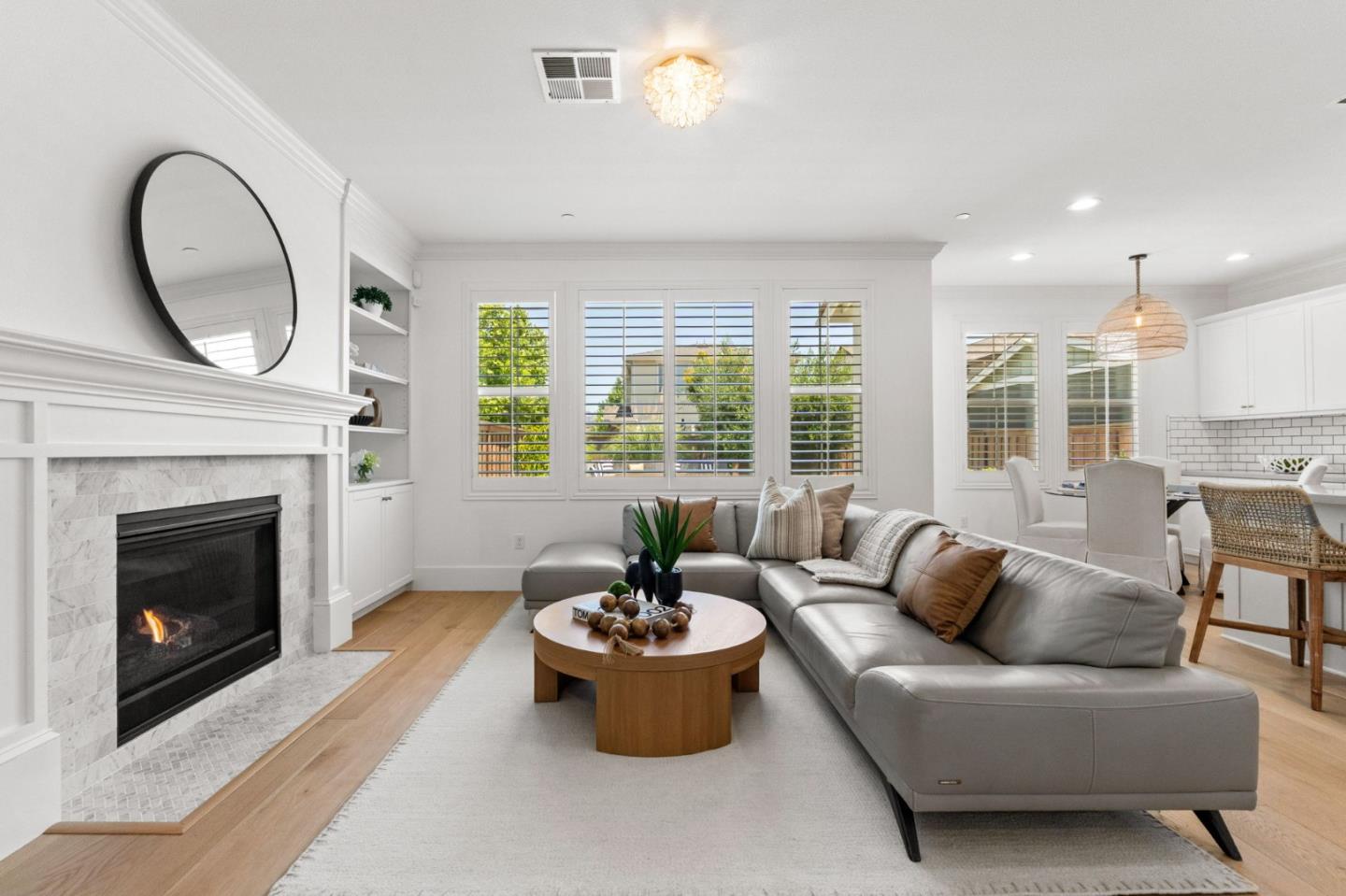 Detail Gallery Image 9 of 55 For 17920 Stoney Creek Way, Morgan Hill,  CA 95037 - 4 Beds | 2/1 Baths