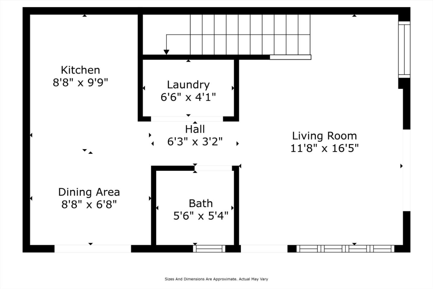 Detail Gallery Image 24 of 26 For 15153 Burbank Blvd #1,  Sherman Oaks,  CA 91411 - 2 Beds | 2/1 Baths