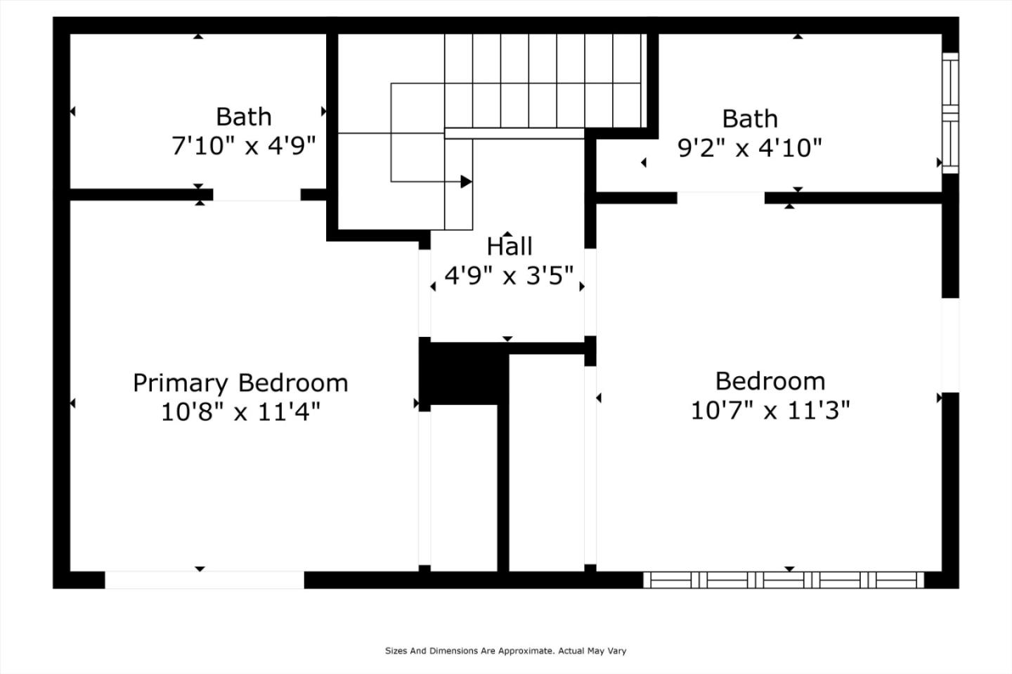 Detail Gallery Image 25 of 26 For 15153 Burbank Blvd #1,  Sherman Oaks,  CA 91411 - 2 Beds | 2/1 Baths