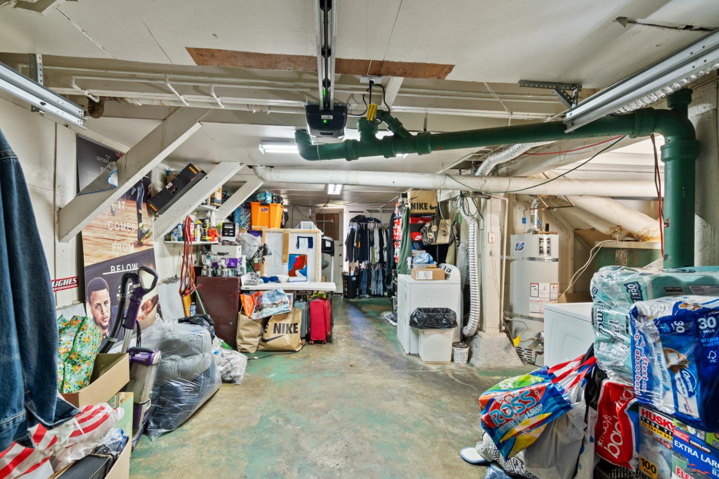 Detail Gallery Image 13 of 19 For 150 Athens St, San Francisco,  CA 94112 - 2 Beds | 1 Baths