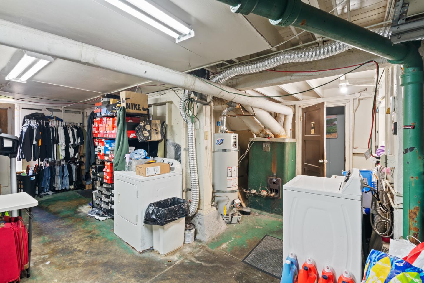 Detail Gallery Image 14 of 19 For 150 Athens St, San Francisco,  CA 94112 - 2 Beds | 1 Baths