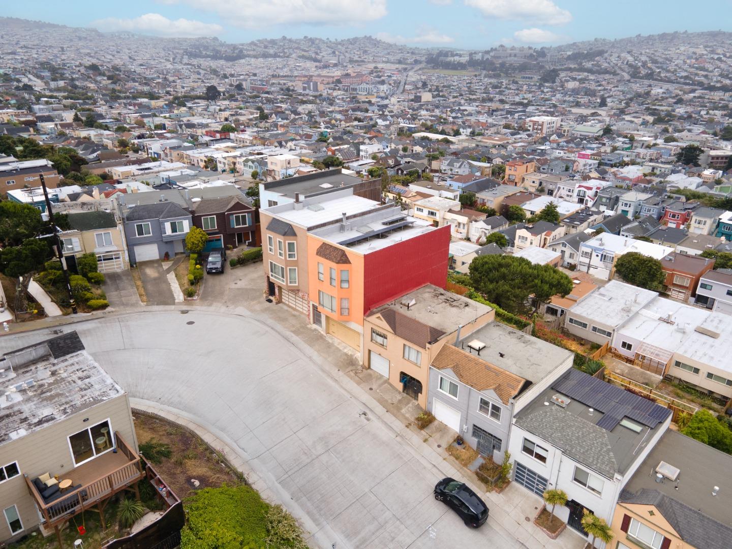 Detail Gallery Image 19 of 19 For 150 Athens St, San Francisco,  CA 94112 - 2 Beds | 1 Baths
