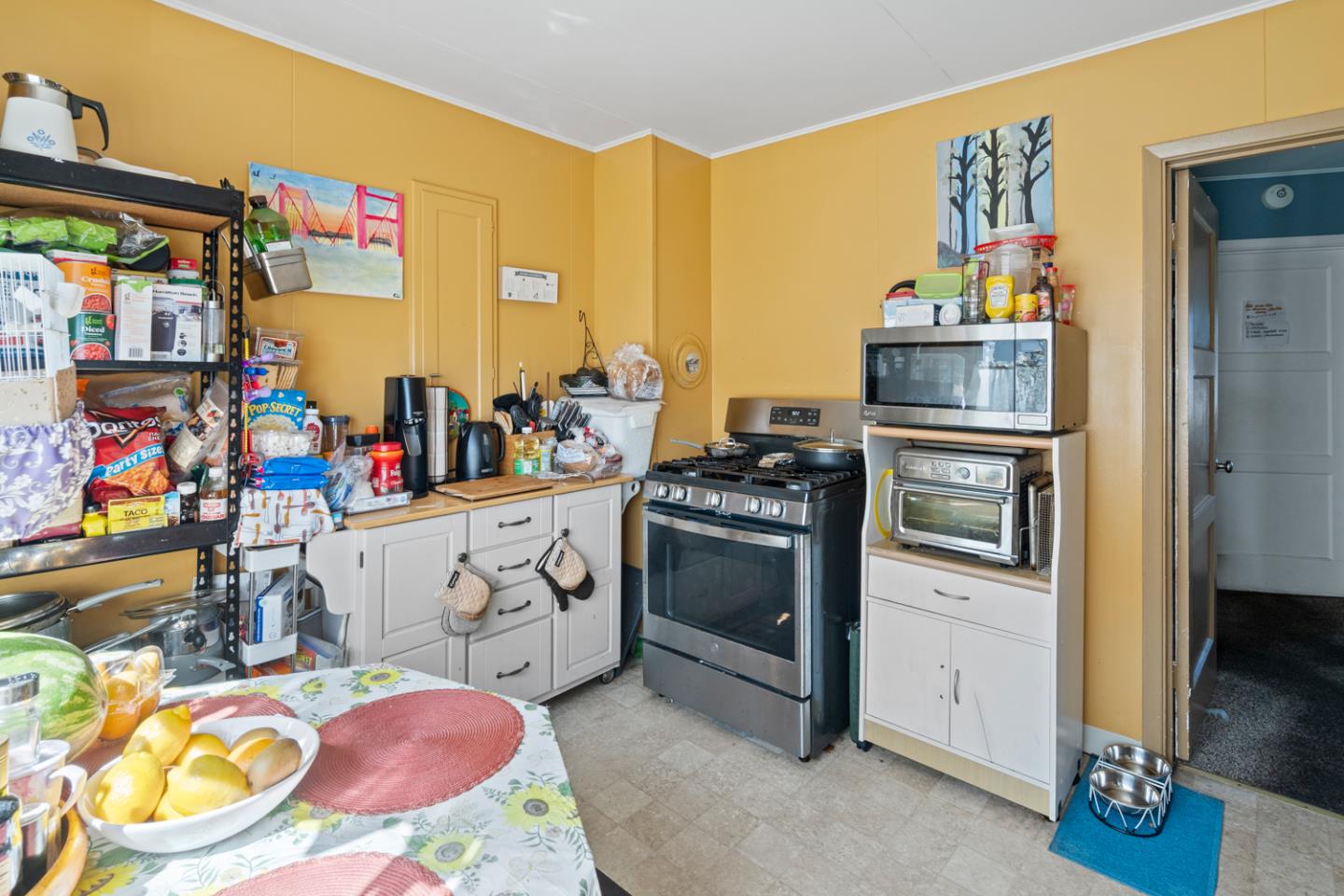 Detail Gallery Image 4 of 19 For 150 Athens St, San Francisco,  CA 94112 - 2 Beds | 1 Baths