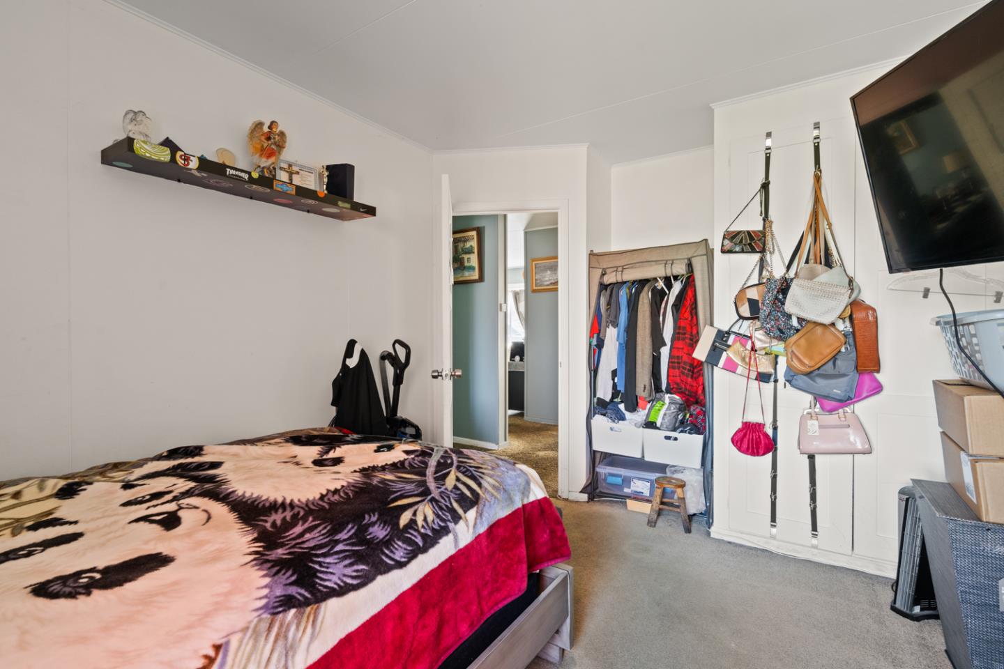 Detail Gallery Image 7 of 19 For 150 Athens St, San Francisco,  CA 94112 - 2 Beds | 1 Baths