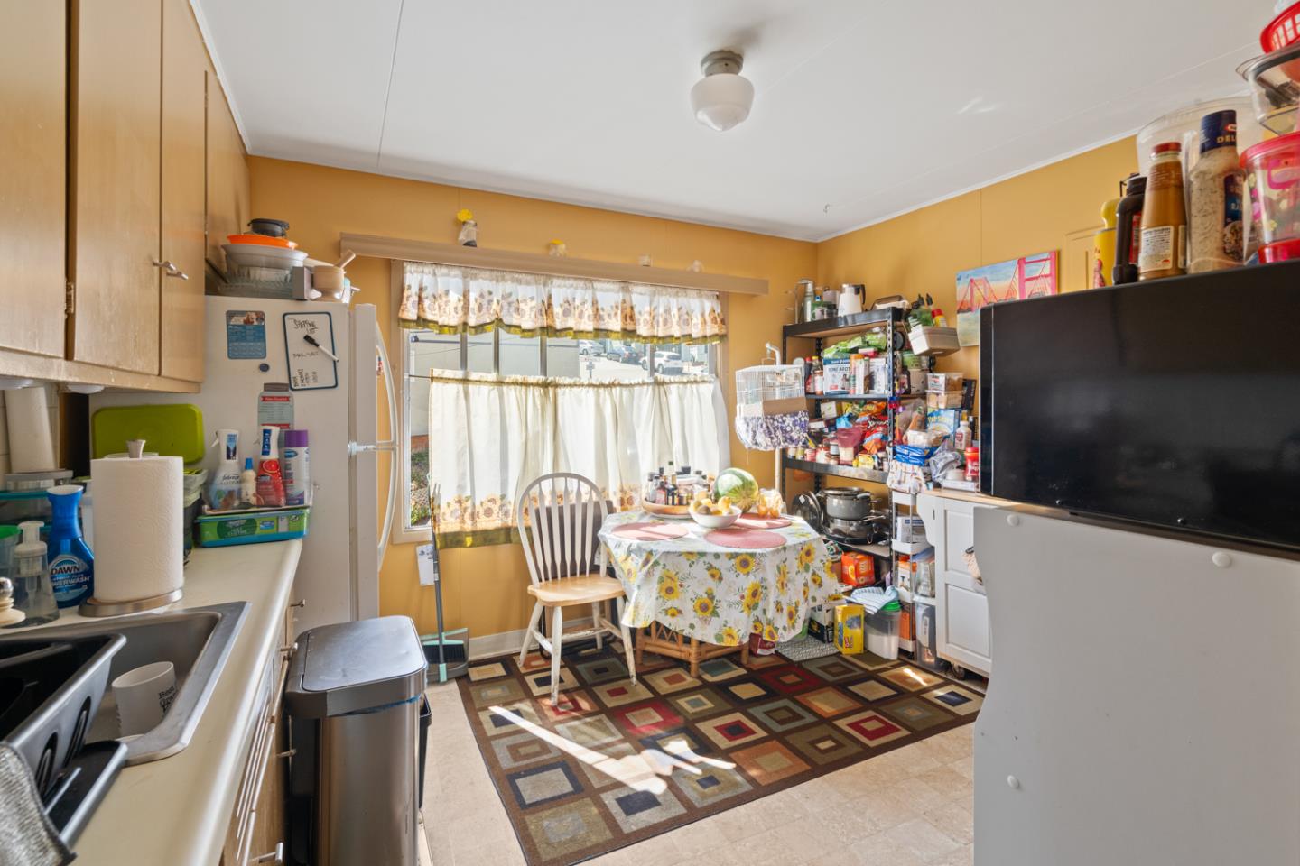 Detail Gallery Image 8 of 19 For 150 Athens St, San Francisco,  CA 94112 - 2 Beds | 1 Baths