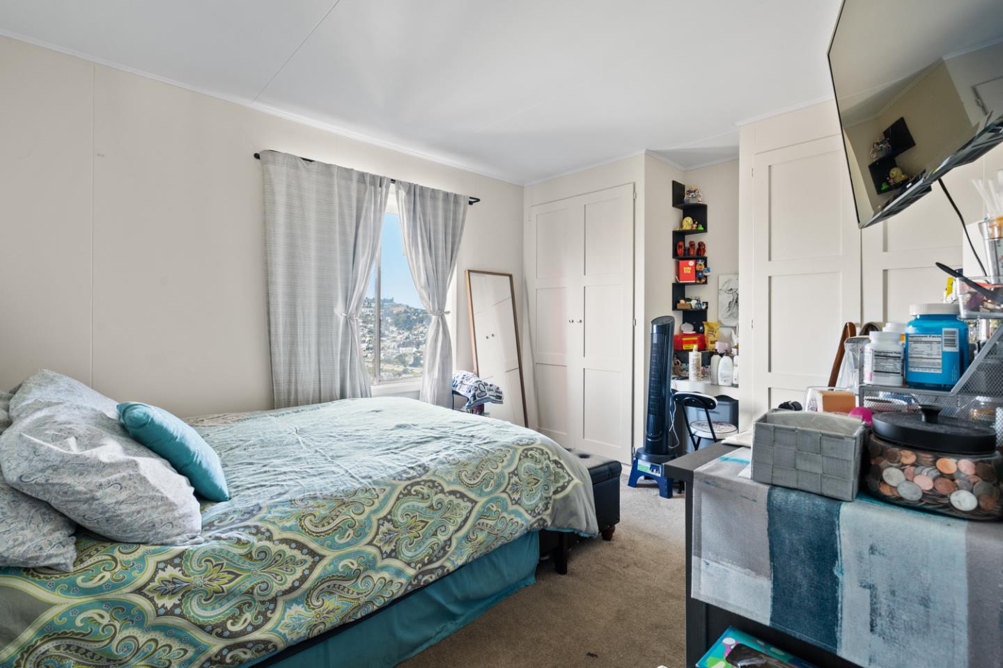 Detail Gallery Image 9 of 19 For 150 Athens St, San Francisco,  CA 94112 - 2 Beds | 1 Baths