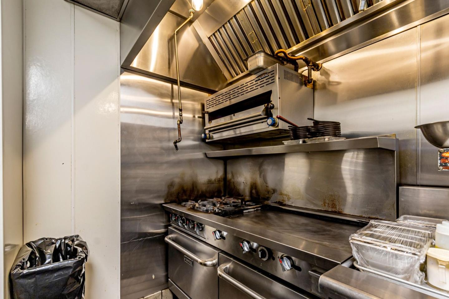 Detail Gallery Image 27 of 34 For 5297 Prospect Rd, San Jose,  CA 95128 - – Beds | – Baths