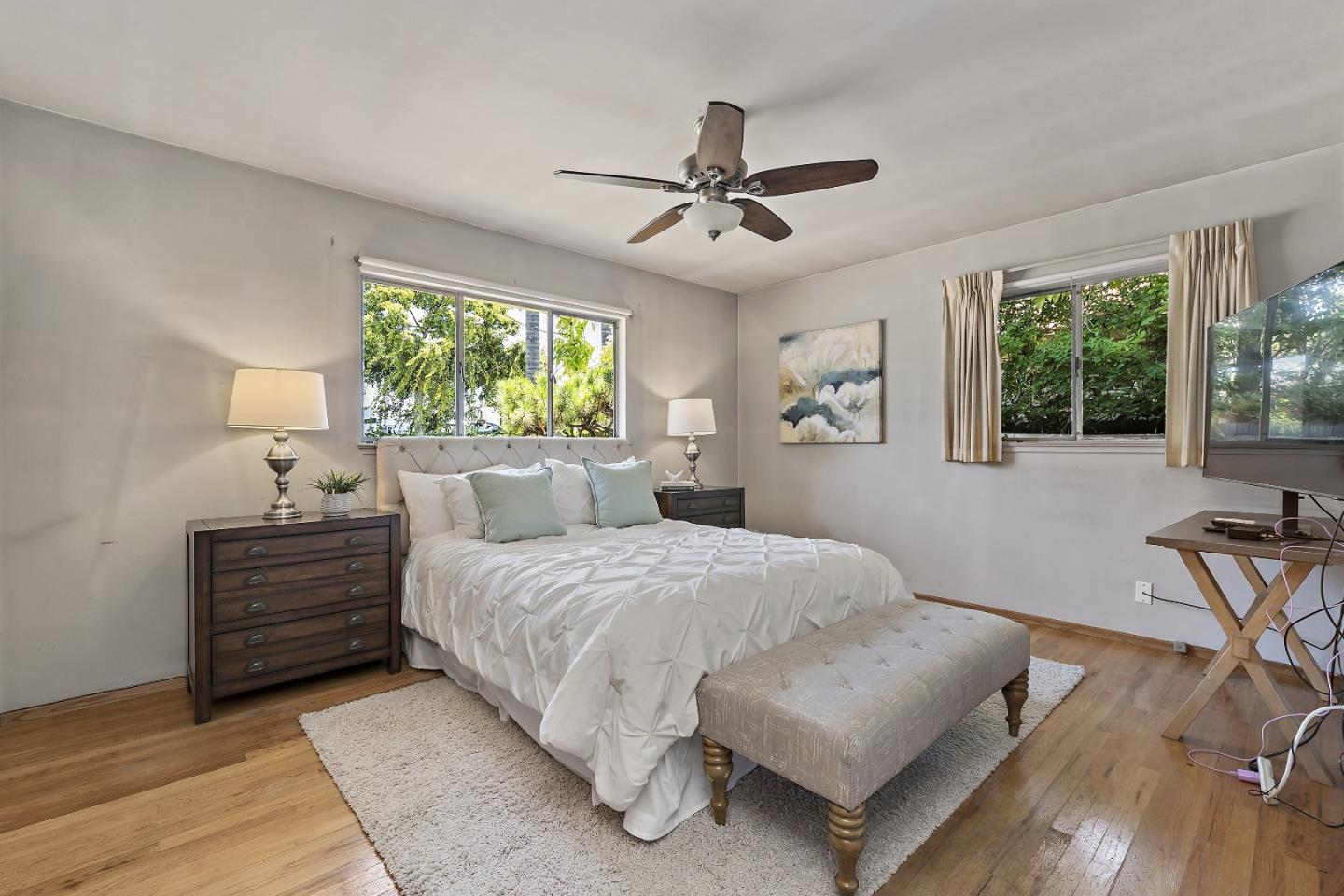 Detail Gallery Image 15 of 20 For 655 Eisenhower Dr, San Jose,  CA 95128 - 3 Beds | 1/1 Baths