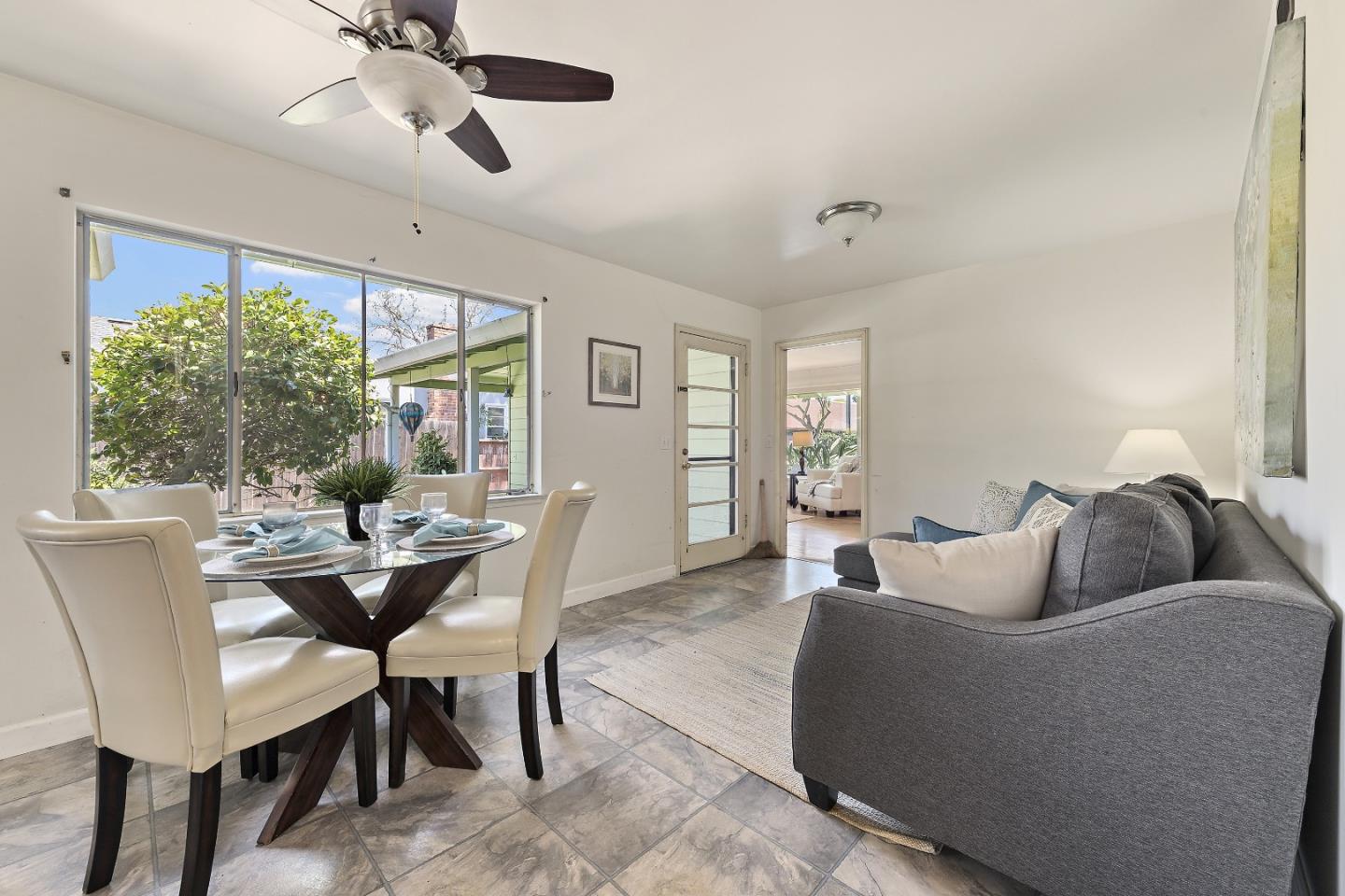 Detail Gallery Image 8 of 20 For 655 Eisenhower Dr, San Jose,  CA 95128 - 3 Beds | 1/1 Baths