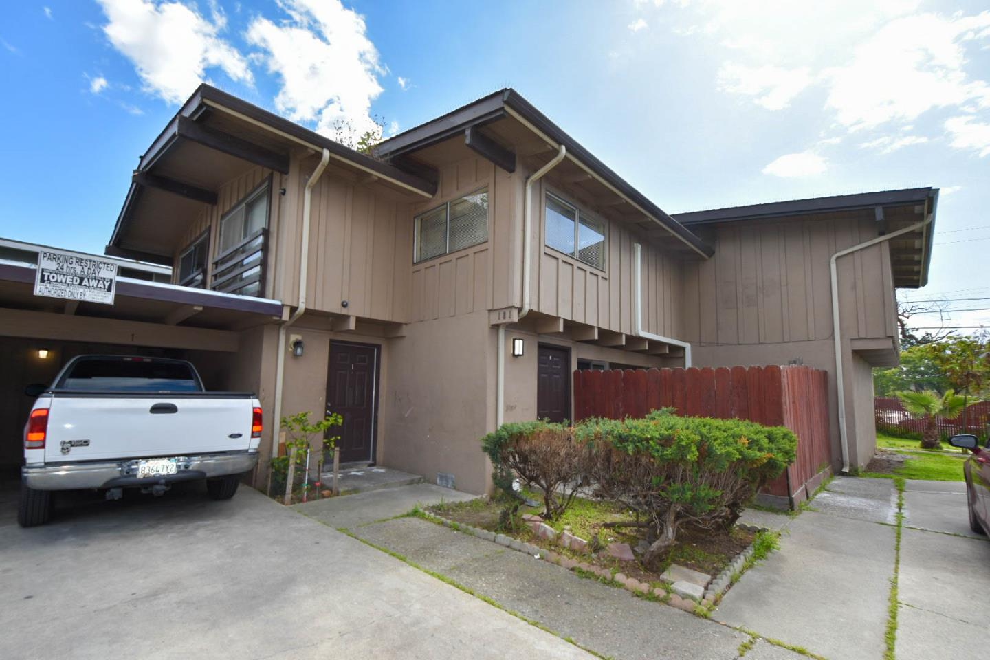 Detail Gallery Image 1 of 19 For 181 Alexander Ave, San Jose,  CA 95116 - – Beds | – Baths