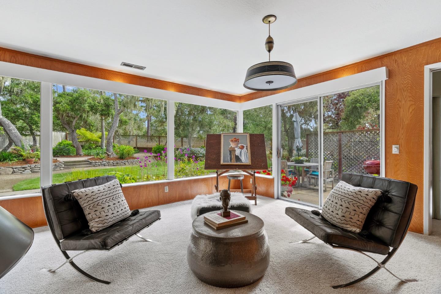 Detail Gallery Image 10 of 23 For 2833 Forest Lodge Rd, Pebble Beach,  CA 93953 - 4 Beds | 3 Baths
