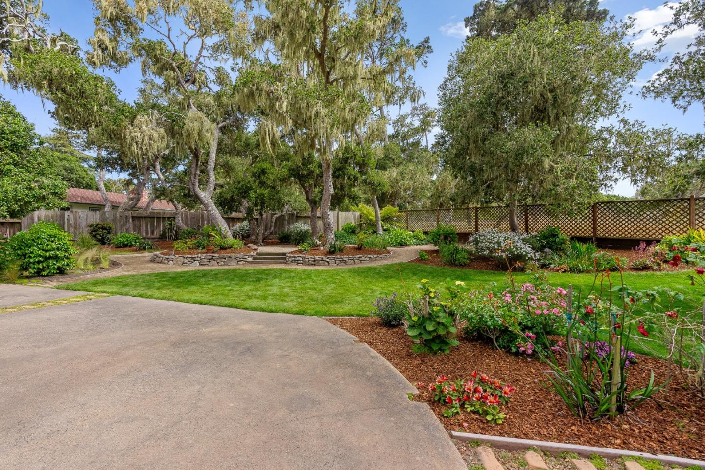 Detail Gallery Image 15 of 23 For 2833 Forest Lodge Rd, Pebble Beach,  CA 93953 - 4 Beds | 3 Baths