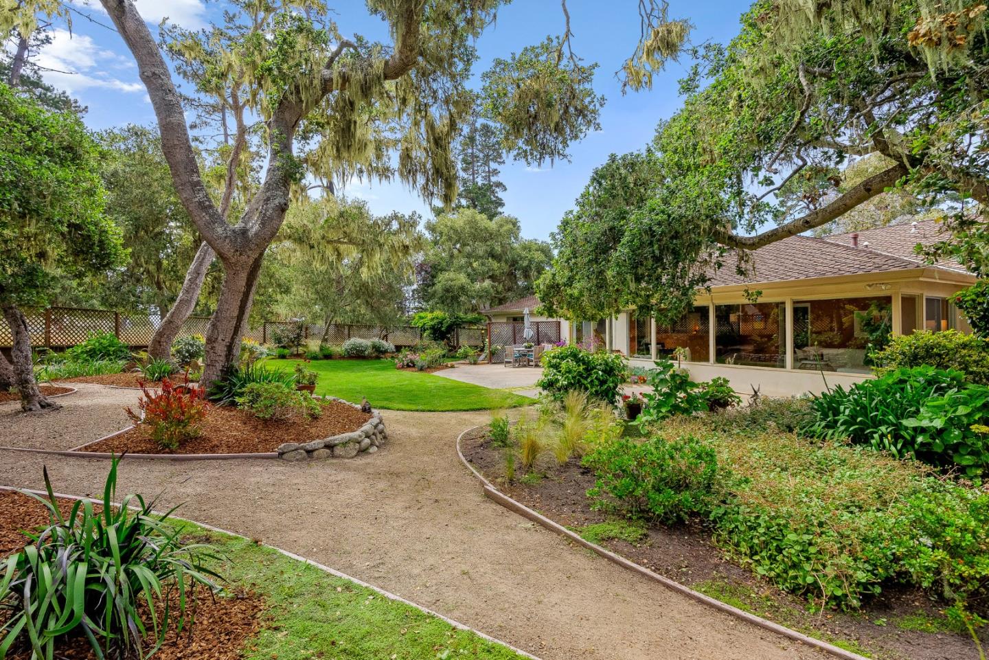 Detail Gallery Image 2 of 23 For 2833 Forest Lodge Rd, Pebble Beach,  CA 93953 - 4 Beds | 3 Baths