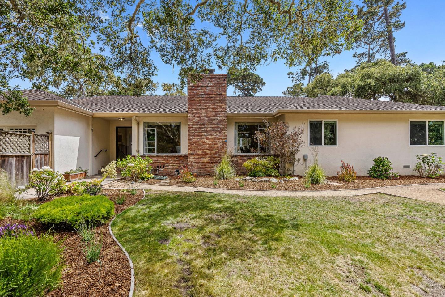Detail Gallery Image 21 of 23 For 2833 Forest Lodge Rd, Pebble Beach,  CA 93953 - 4 Beds | 3 Baths