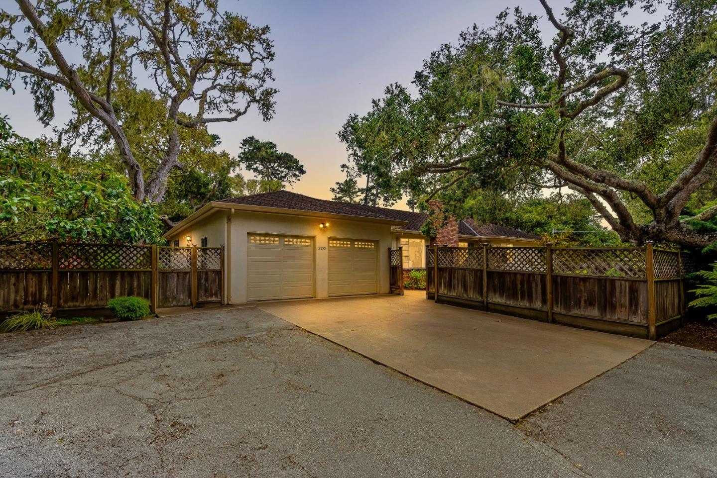 Detail Gallery Image 22 of 23 For 2833 Forest Lodge Rd, Pebble Beach,  CA 93953 - 4 Beds | 3 Baths